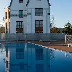 Jaizkibel By Basquelidays Appartement