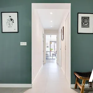 La Muralla By Basquelidays Appartement