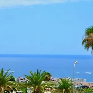 Marisol Beautiful With Oceanview Appartement Costa Adeje (Tenerife)