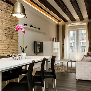 Welcoming Old Town Appartement Pampelune